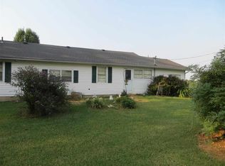 6245 State Route 80 E, Arlington, KY 42021