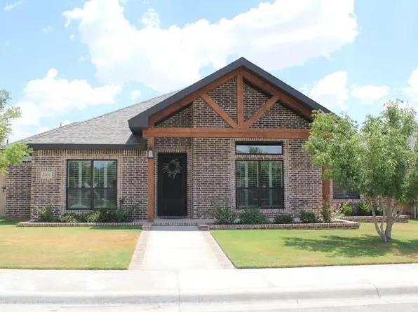 5809 Santa Clarita Ln, Midland, TX 79707