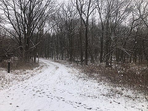 +\- 66 acres
