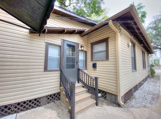 5003 La Branch St #L5005B, Houston, TX 77004
