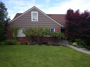 9501 23rd Ave NW, Seattle, WA 98117