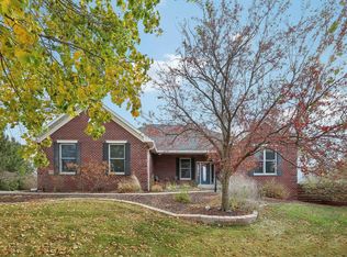 N4130 Eagle Dr, Brodhead, WI 53520