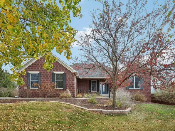N4130 Eagle Dr, Brodhead, WI 53520
