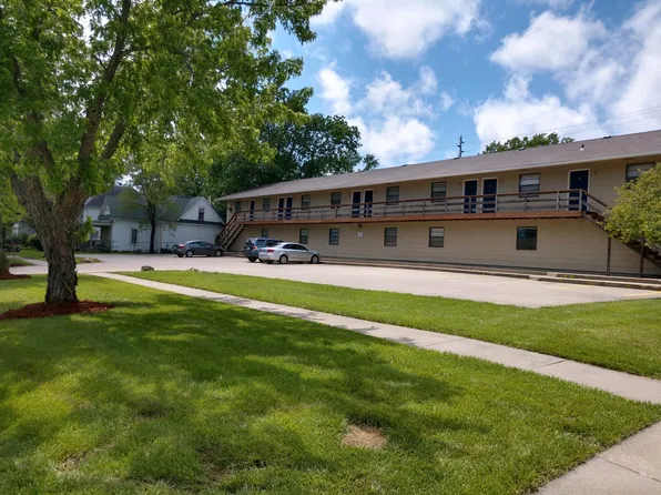 1125 Union St, Emporia, KS 66801