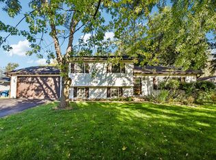 3520 Blue Gill Ct, Morris, IL 60450