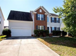 3423 Balsam Tree Dr, Charlotte, NC 28269