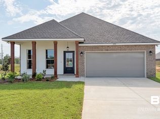 8210 Knoll Rd, Foley, AL 36535