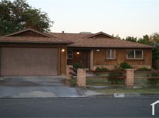 4580 N Hughes Ave, Fresno, CA 93705