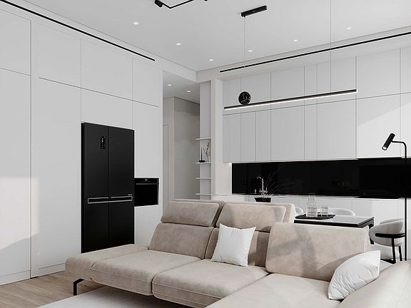 4th image of 215 10th St #206