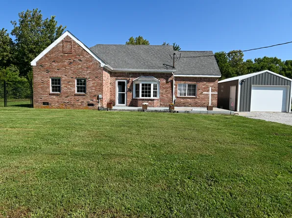 1196 E County Road 500 N, Danville, IN 46122