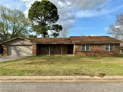 6501 Crimson Ave, Fort Smith, AR, 72903