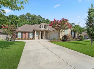4908 Woodstock Way Dr, Greenwell Springs, LA 70739