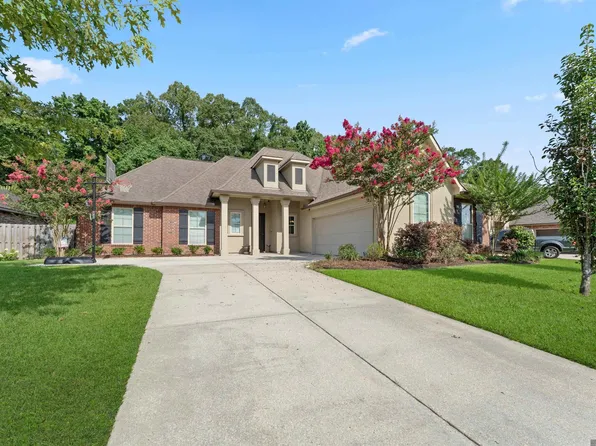 4908 Woodstock Way Dr, Greenwell Springs, LA 70739
