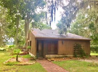 1297 Woodville Rd, Darien, GA 31305