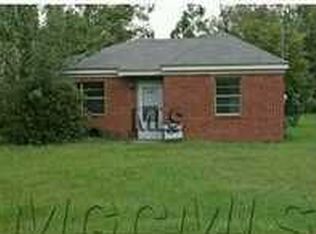 1019 Joseph Ave, Gulfport, MS 39501