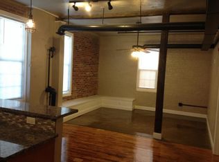 1317 N George St APT 4, York, PA 17404