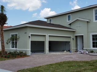 1062 NW Demedici Rd, Port Saint Lucie, FL 34986