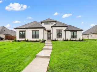 320 Wimberly Dr, Haslet, TX 76052