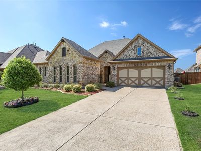 3023 Leesa Dr, Wylie, TX, 75098