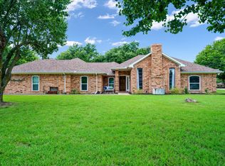 129 Cole Rd, Red Oak, TX 75154