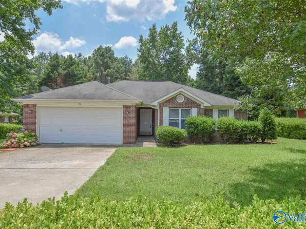 136 Populus Dr, Harvest, AL 35749