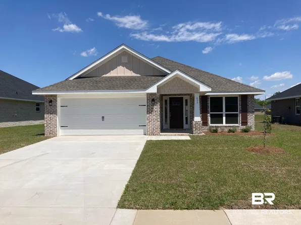 633 Revere St, Foley, AL 36535