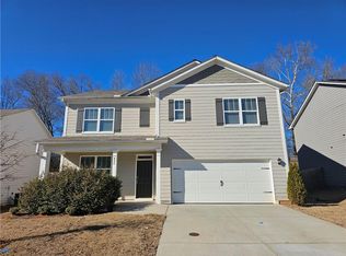 490 Walnut Grove Way, Pendergrass, GA 30567