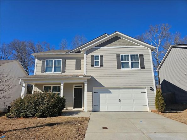 490 Walnut Grove Way