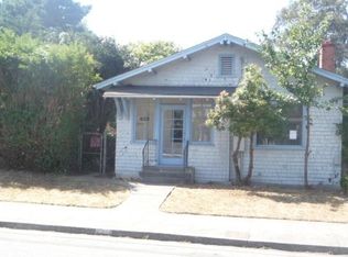 2208 Fairfield St, Eureka, CA 95501