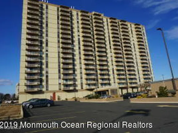 787 Ocean Ave APT 314, Long Branch, NJ 07740