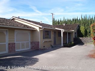 1961 Homestead Rd, Santa Clara, CA 95050