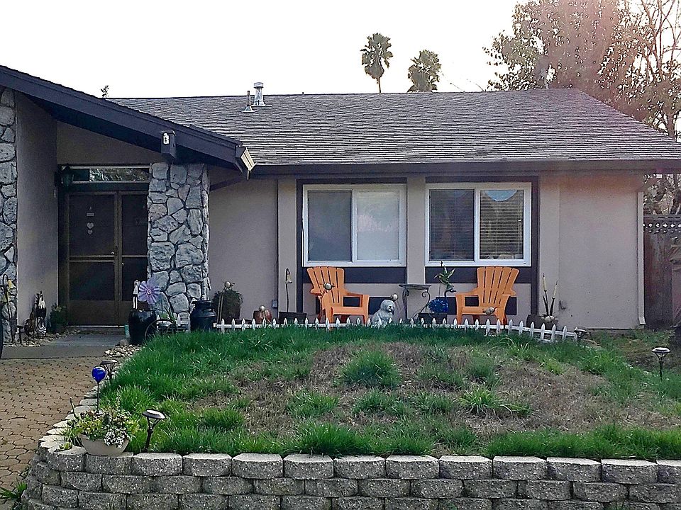 Updated 4-bedroom home