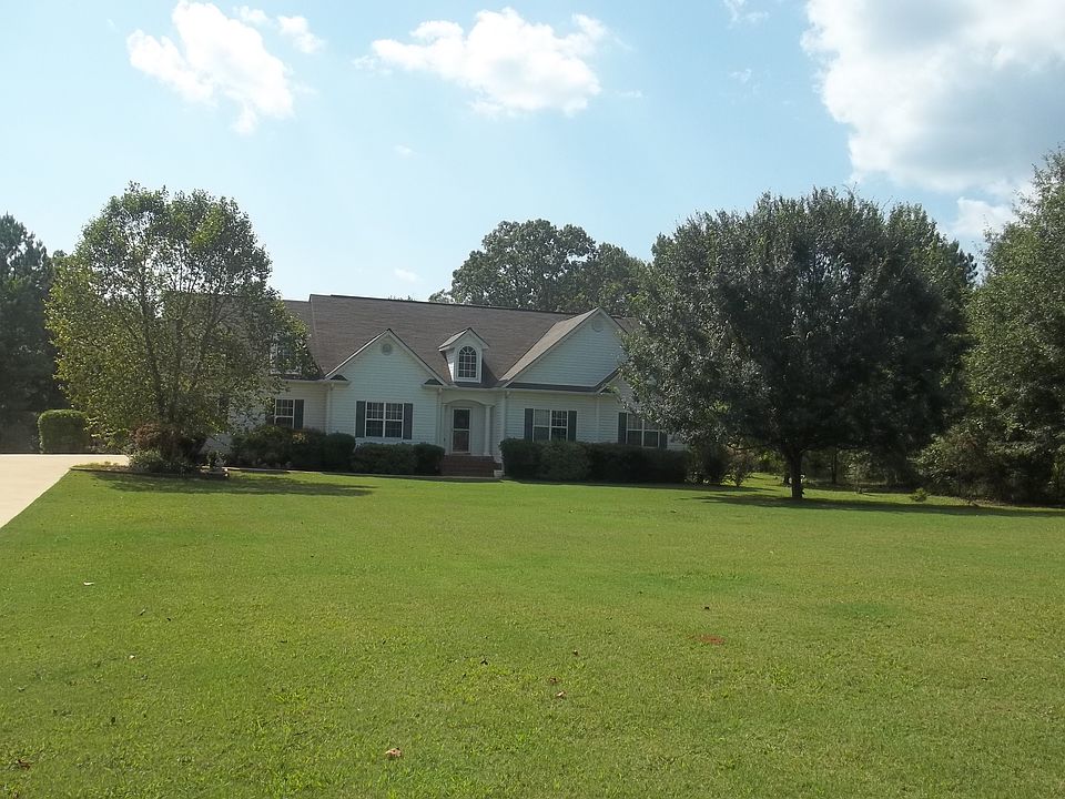 4471 Hammett Rd, Hogansville, GA 30230 Zillow