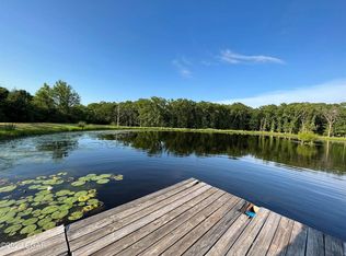 957 NE 25th Rd, Lamar, MO 64759