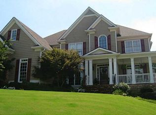 1523 Menlo Dr NW, Kennesaw, GA 30152
