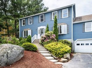 44 Mark Dr, Milford, MA 01757