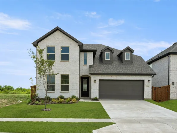 1304 Stockton Trl, Red Oak, TX 75154