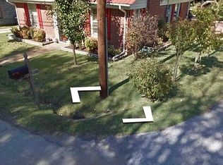 2005 Tennessee St, Corinth, MS 38834