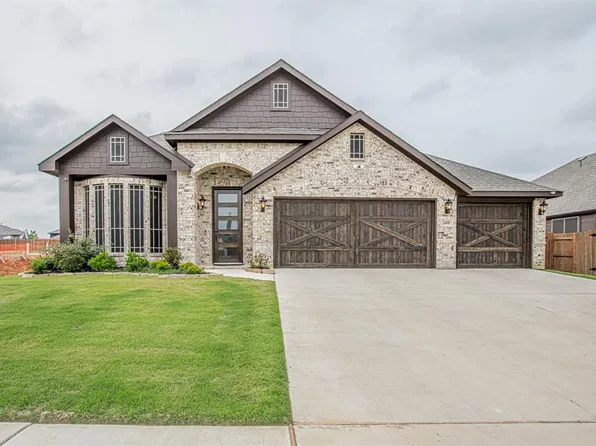 2408 Rileigh Ln, Mansfield, TX 76063