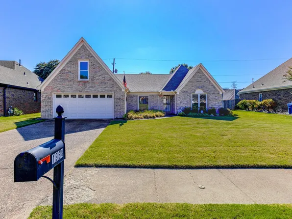 1968 E Chimneyrock Blvd, Cordova, TN 38016