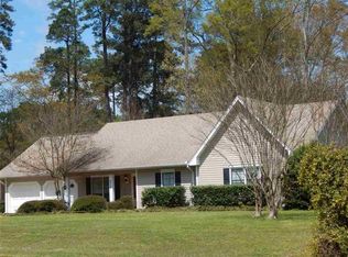 516 Madeleine Ct, Brandon, MS 39047