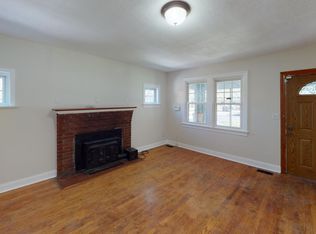 5011 Hagan Rd, Temple Hills, MD 20748