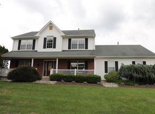 3 Gunther Loop, Somerset, NJ 08873