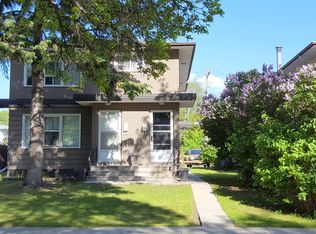 660 Kent Rd #2, Winnipeg, MB R2L1Y6