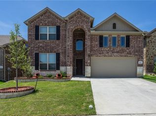 14625 Gilley Ln, Haslet, TX 76052
