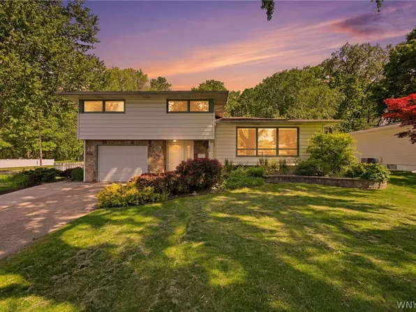 770 Ohio Ave, North Tonawanda, NY 14120