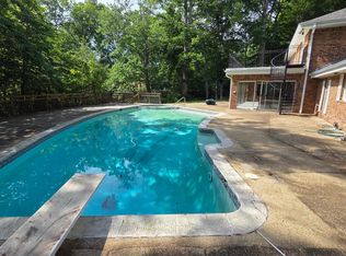 3901 Lakeside Ct, Dunkirk, MD 20754