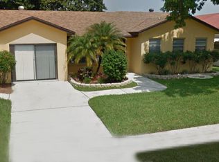 22578 SW 66th Ave, Boca Raton, FL 33428