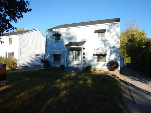 605 Starin Ave, Buffalo, NY 14216