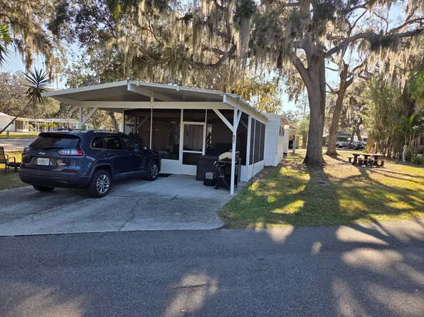 28229 County Road 33 Lot C63, Leesburg, FL 34748